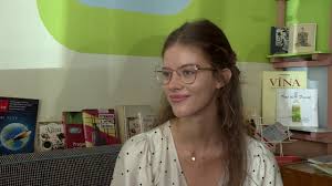 One of the precious celeb listed in. Logo Rozhovor Barbora Podzimkova Youtube