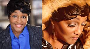 Rising Star Aydiee Vaughn On The Five Things You Need To Shine In The  Entertainment Industry