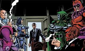 Bli först med att recensera acts of vengeance: Acts Of Vengeance Omnibus Review Retrospective The M0vie Blog