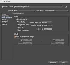 Click create new in the home screen. How To Make A Business Card Template With Bleeds In Adobe Illustrator Graphicmama Blog