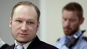 Wenche behring breivik died on friday at age 66 after a. Anders Breivik So Lebt Der Massenmorder Im Gefangnis Bilder Fotos Welt