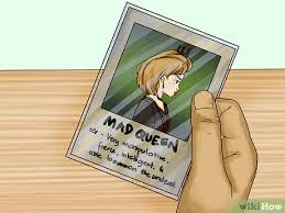 Get cards and sell them on the market. 3 Ways To Make Your Own Trading Cards Wikihow