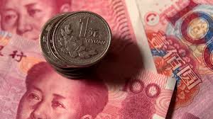 Bagaimana china menurunkan mata uangnya? Tak Lagi Pakai Dolar Indonesia China Transaksi Dengan Rupiah Dan Yuan Kumparan Com