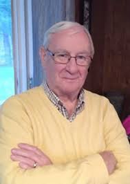 Terry Clark Obituary (1944