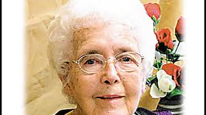 Obituary: Benner, Juanita Marie