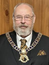 Grand Lodge Officers