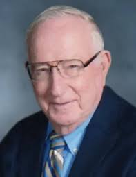 Obituary information for James "Jim" Michael Mullen