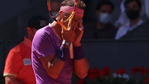 Alexander zverev is chasing his second mutua madrid open title. 7zn3wvwfli1awm