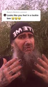 Reply to @4blokes looks like a Tackle Box #piercings #piercing #pierce...