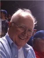 Billy Maniord Obituary (2012)