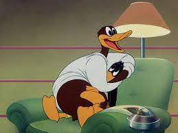 To Duck... or Not to Duck (Short 1943) - IMDb