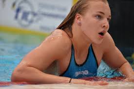 Roland Schoeman, Inge Dekker Each Double During Day One Prelims of FINA  World Cup in Singapore