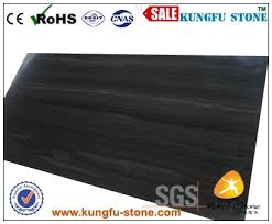 Here, experts explain how to protect your marble countertops from staining and how to remove stains that do happen. Magic Black Marble Tiles China Xiamen Kungfu Stone Ltd