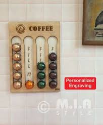 Nespresso machines are no different. 140 Espresso Coffee Capsule Holders Ideas In 2021 Coffee Capsule Holder Capsule Holder Capsule