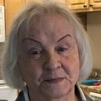 Rosa Lee Wille Obituary (2023)