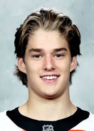 Player photos for the 2021-22 London Knights at hockeydb.com