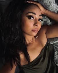 Leticia Day's Instagram, Twitter & Facebook