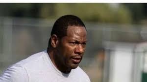 Calvin Griggs's Instagram, Twitter & Facebook