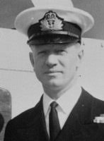 HMCS ST. CATHARINES K325