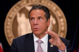 Andrew cuomo responded to allegations of sexual harassment found in a state investigation released tuesday, saying, i never touched anyone. Partying Is Driving Up Covid 19 Numbers Among The Younger New Yorkers Cuomo Qns Com