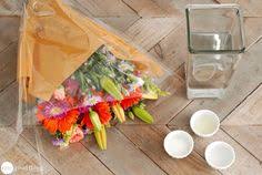 Make your own flower food using just a few ingredients you're sure to already have. Cut Flower Food