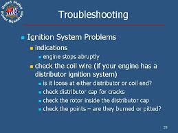 Engine Maintenance Chapter 3 Inboard Spark Ignition Engines
