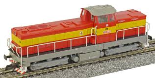 TT katalog - katalog železničních modelů ve velikosti TT