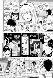 Page 3 of Big Puffy Nipples College Teen (by Shioroku) 