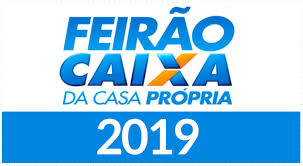 O feirão terá imóveis caixa com possibilidade de financiamento total, ou seja, de 100% do valor da proposta em até 35 anos, com taxas a partir de tr + 2,5% ao ano + poupança. Feirao Da Caixa Minha Casa Minha Vida 2019 Inscricao Feirao De Imoveis Datas Apartamento Casa E Decoracao Ideia Brasil