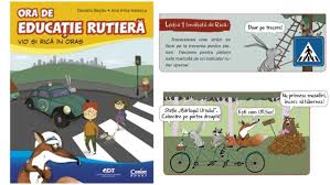 „ora de educaţie rutieră se mută pentru o zi în parcarea bucureşti mall vitan. Cartea Depici Ora De EducaÈie RutierÄ Vio Èi RicÄ In OraÈ De Daniela BeÈliu Èi Ana Irina Ionescu Depici Ro
