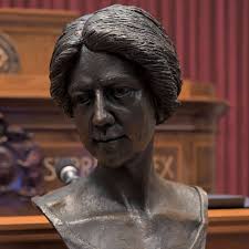 Political trailblazer Annie White Baxter honored by Missouri House