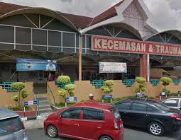 Hotellide hinnad alates usd 6 €. Hospital Raja Perempuan Zainab Ii Hospital In Kota Bharu