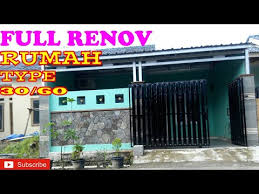 We did not find results for: Renovasi Rumah Subsidi Type 30 60 Agar Terlihat Lebih Luas Youtube
