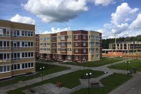 3 июня 1990 г (31 год). Tajnyj Pokupatel Zhk Malaya Istra Nevysokie Doma I Takie Zhe Tempy Stroitelstva