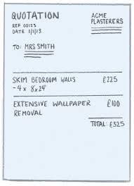 Took about 15 mins earlier on this evening, sorted it out, cooked some food, and when i got back to comp was faction / realm changed. How To Write A Great Builders Quote Yourtradebase