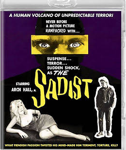 The Sadist | allday