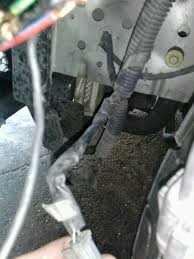 Light green radio ground wire: 06 Sedan Headlight Wiring G35driver Infiniti G35 G37 Forum Discussion