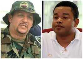 El representante Yahir Acuña nos ayudó a infiltrar la Unisucre": Diego  Vecino