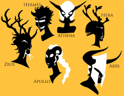 Greek Mythology Cartoon Wallpapers On Wallpaperdog Free for commercial use no attribution required high quality images. greek mythology cartoon wallpapers on