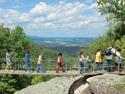 Come walk through the magic of this area and let your imagination run wild. Rock City Gardens Official Georgia Tourism Travel Website Explore Georgia Org