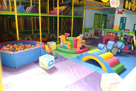 Un loc de joacă este un spațiu special amenanjat pentru copii. Kiddo Play Academy Baneasa Cel Mai Iubit Loc De Joaca Pentru Copii Bucuresti