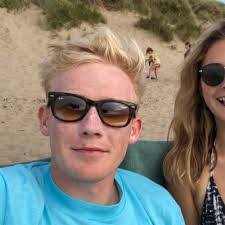 Harry Taplin's Instagram, Twitter & Facebook