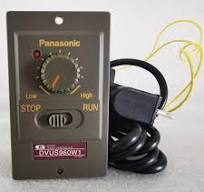Panasonic DVUS960W1 Speed Controller 1PC New Free Shipping #Y