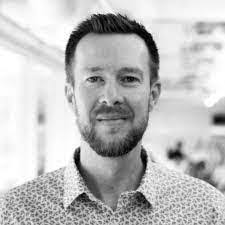 Jason Kresser's Instagram, Twitter & Facebook