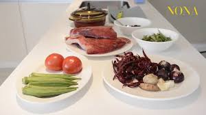 Resepi asam pedas yang paling sedap mp3 & mp4. Nak Rasa Asam Pedas Johor Yang Sedap Cuba Resipi Datin Illyka Ini Nona