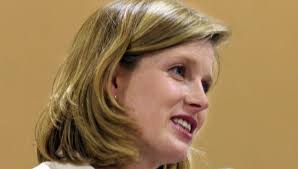 Karenna Gore over the years