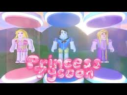 Maybe you would like to learn more about one of these? Let S Play Roblox Princess Tycoon Steemit