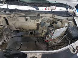 Karoser tipi nedir, dacia logan i? Segmentare Motor Dacia Logan 1 5 Dci Arismat Auto Service Facebook