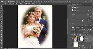 Maybe you would like to learn more about one of these? Photoshop Layer Masks Advanced Tips And Tricks