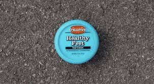 According to the brand, the concentrated foot cream is . Review O Keeffe S Healthy Feet Foot Cream 1 Foot Cream